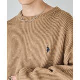 U S POLO | WEGO【WOMEN】 | 詳細画像21