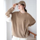 U S POLO | WEGO【WOMEN】 | 詳細画像8