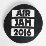 AIR JAM コラボベレー帽 MO16WN12-MG0006 | WEGO【MEN】 | 詳細画像6 