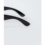 ウェリントンミラーレンズ MO20SM04-MG2387 | WEGO【MEN】 | 詳細画像4 