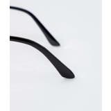 メタルラウンドミラーレンズ MO20SM04-MG2388 | WEGO【MEN】 | 詳細画像4 