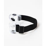 クリアゴーグル MO20SM04-MG3423 | WEGO【MEN】 | 詳細画像3 
