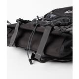 アウトドアテイストバックパック MO20SM06-MG4202 | WEGO【MEN】 | 詳細画像10