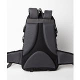 アウトドアテイストバックパック MO20SM06-MG4202 | WEGO【MEN】 | 詳細画像13