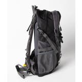 アウトドアテイストバックパック MO20SM06-MG4202 | WEGO【MEN】 | 詳細画像7