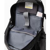 アウトドアテイストバックパック MO20SM06-MG4202 | WEGO【MEN】 | 詳細画像9