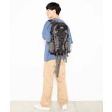 アウトドアテイストバックパック MO20SM06-MG4202 | WEGO【MEN】 | 詳細画像2