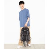 アウトドアテイストバックパック MO20SM06-MG4202 | WEGO【MEN】 | 詳細画像3
