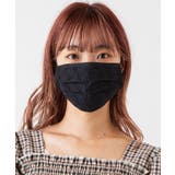コットンレースマスク MO20WN10-G5006 | WEGO【WOMEN】 | 詳細画像10