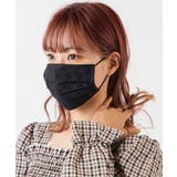 コットンレースマスク MO20WN10-G5006 | WEGO【WOMEN】 | 詳細画像11