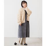 コットンレースマスク MO20WN10-G5006 | WEGO【WOMEN】 | 詳細画像14