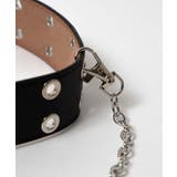 チェーンセットハトメベルト | WEGO【WOMEN】 | 詳細画像10