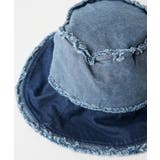 デニムバケットハット レディース 韓国 | WEGO【WOMEN】 | 詳細画像10