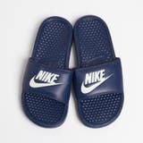 NIKE ベナッシ JDI MT17SM06-LG0001 | WEGO【WOMEN】 | 詳細画像11 