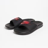 ブラックソノタ | NIKE ベナッシ JDI MT17SM06-LG0001 | WEGO【WOMEN】