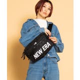 NEWERA Square Waist Bag MT19AW08-MG0008 | WEGO【WOMEN】 | 詳細画像1