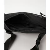 NEWERA Square Waist Bag MT19AW08-MG0008 | WEGO【WOMEN】 | 詳細画像9