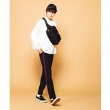 NEWERA Square Waist Bag MT19AW08-MG0008 | WEGO【WOMEN】 | 詳細画像5