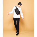 NEWERA Square Waist Bag MT19AW08-MG0008 | WEGO【WOMEN】 | 詳細画像4