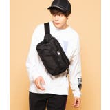 NEWERA Square Waist Bag MT19AW08-MG0008 | WEGO【WOMEN】 | 詳細画像3