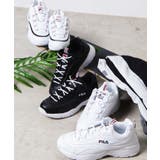 FILA レイ MT19AW09-LG0002 | WEGO【MEN】 | 詳細画像1 