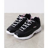FILA レイ MT19AW09-LG0002 | WEGO【MEN】 | 詳細画像6 