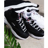 ブラック | FILA レイ MT19AW09-LG0002 | WEGO【MEN】