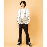 FILA レイ MT19AW09-LG0002 | WEGO【MEN】 | 詳細画像4 