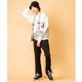 FILA レイ MT19AW09-LG0002 | WEGO【MEN】 | 詳細画像5 