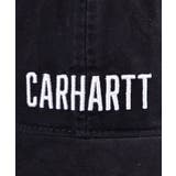 Carhartt|BALL CAP 20AU04-MG2671 | WEGO【MEN】 | 詳細画像4