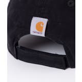 Carhartt|BALL CAP 20AU04-MG2671 | WEGO【MEN】 | 詳細画像6