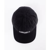 Carhartt|BALL CAP 20AU04-MG2671 | WEGO【MEN】 | 詳細画像2