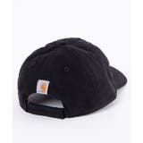 Carhartt|BALL CAP 20AU04-MG2671 | WEGO【MEN】 | 詳細画像3