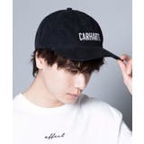 Carhartt|BALL CAP 20AU04-MG2671 | WEGO【MEN】 | 詳細画像1