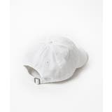 NIKE H86 フーチュラウォッシュドキャップ | WEGO【MEN】 | 詳細画像2