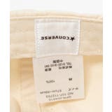 CONVERSE CANVAS LowCap MT20AU07-MG3256 | WEGO【MEN】 | 詳細画像11