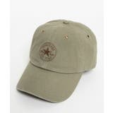 CONVERSE CANVAS LowCap MT20AU07-MG3256 | WEGO【MEN】 | 詳細画像2