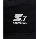 STARTER TWILL BUCKET MT20AU07-MG3258 | WEGO【MEN】 | 詳細画像3