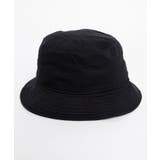 STARTER TWILL BUCKET MT20AU07-MG3258 | WEGO【MEN】 | 詳細画像5