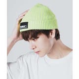 イエロー | PUMAプログレッシブストリートビーニー MT20AU07 MG9364韓国 | WEGO【MEN】