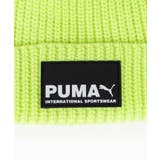 PUMAプログレッシブストリートビーニー MT20AU07 MG9364韓国 | WEGO【MEN】 | 詳細画像3