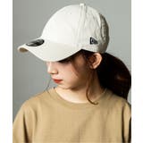 ホワイトアイボリー | NEWERA 9TWENTY レディース | WEGO【WOMEN】