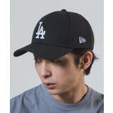NEWERA 9FORTY ユニセックス | WEGO【WOMEN】 | 詳細画像18