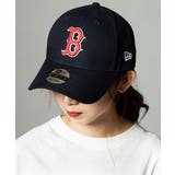 柄4 | NEWERA 9FORTY ユニセックス | WEGO【WOMEN】