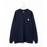 CARHARTT PocketロンT MT20AU09 | WEGO【MEN】 | 詳細画像23