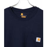CARHARTT PocketロンT MT20AU09 | WEGO【MEN】 | 詳細画像24