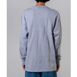 CARHARTT PocketロンT MT20AU09 | WEGO【MEN】 | 詳細画像18