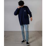 CARHARTT PocketロンT MT20AU09 | WEGO【MEN】 | 詳細画像7
