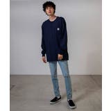 CARHARTT PocketロンT MT20AU09 | WEGO【MEN】 | 詳細画像9