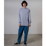 CARHARTT PocketロンT MT20AU09 | WEGO【MEN】 | 詳細画像12